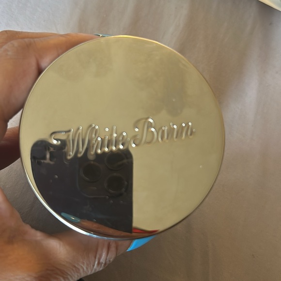 BBW candle - Picture 3 of 4